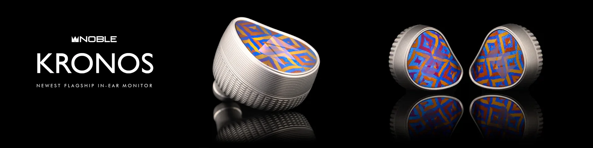 Noble Audio KRONOS