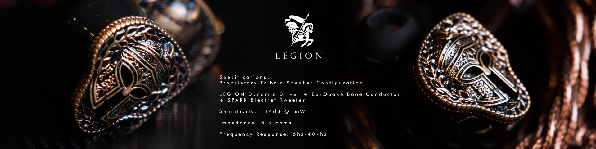 Flipears LEGION