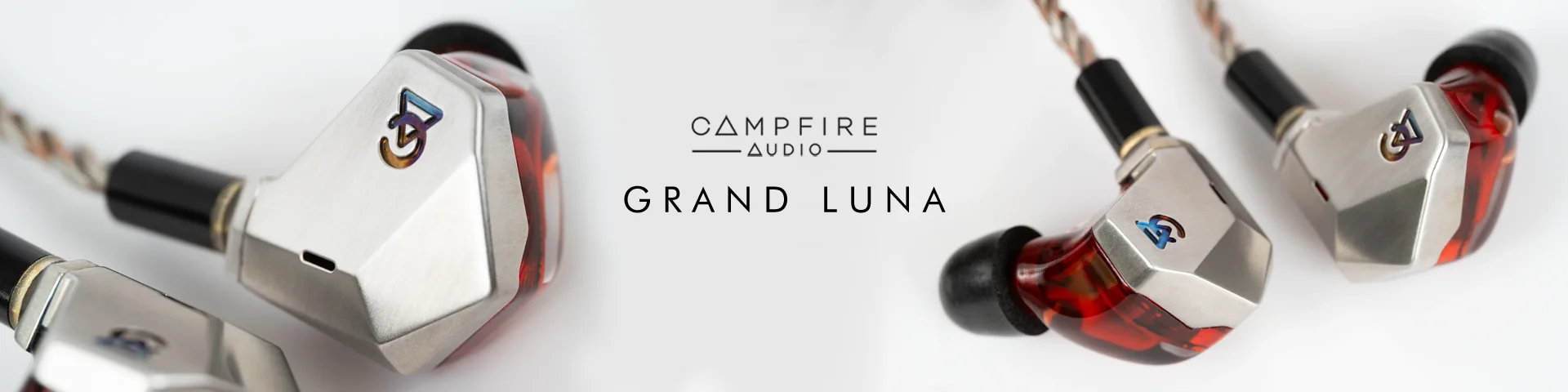 Campfire Audio GRAND LUNA