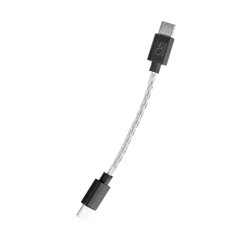 Shanling L3 สายออดิโอ TypeC สำหรับต่อ DAC/AMP