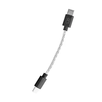 Shanling L3 สายออดิโอ TypeC สำหรับต่อ DAC/AMP