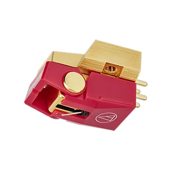 Audio-Technica AT-VM740xML Dual Moving Magnet หัวเข็มสำหรับเครื่องเล่นแผ่นเสียง