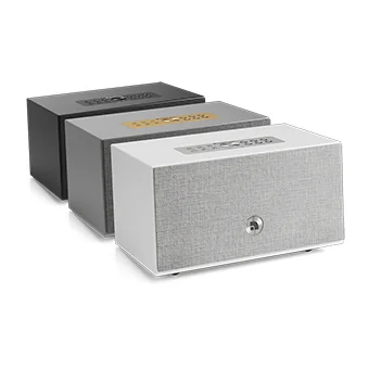 Audio Pro C5 MkII W [Black/White/Grey]