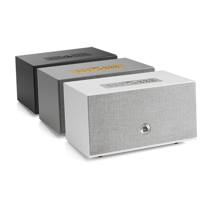 Audio Pro C5 MkII W [Black/White/Grey]