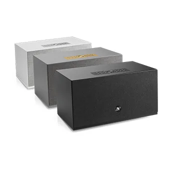 Audio Pro C10 MkII W [Black/White/Grey]