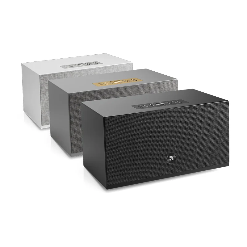 Audio Pro C10 MkII W [Black/White/Grey]