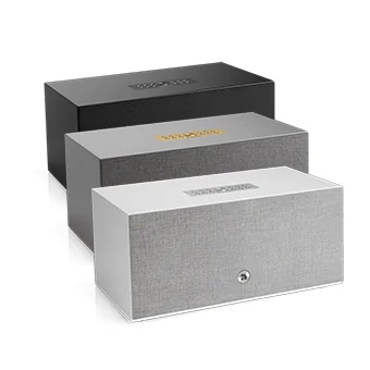 Audio Pro C20 W [Black/Grey/white]