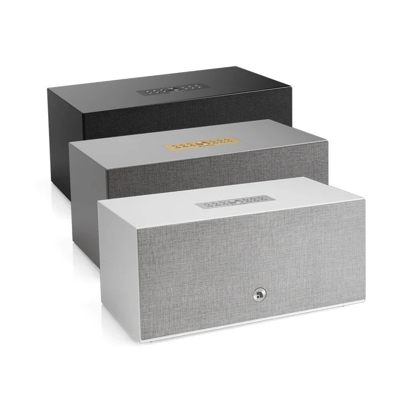 Audio Pro C20 W [Black/Grey/white]