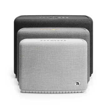 Audio Pro A15 W [Black/Dark Grey/Light Grey]