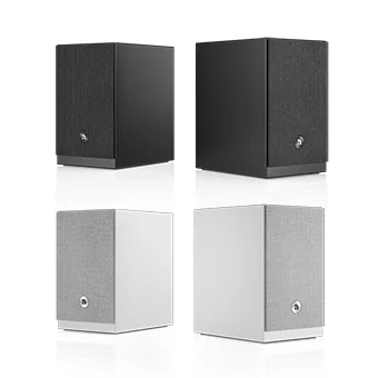 Audio Pro A28 W [Black/White]