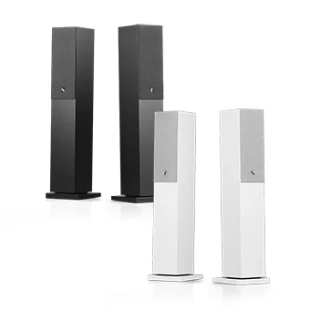 Audio Pro A38 W [Black/White]