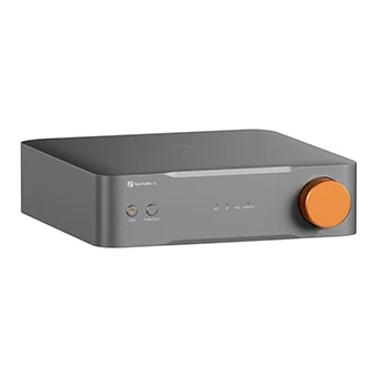 Fosi Audio S3 สตรีมเมอร์ HiFi แบบ All-in-One ย่อโลกเสียงเพลงคุณภาพสูงสู่บ้านคุณ