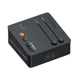 [Pre-Order] Fosi Audio C3 ซาวด์การ์ดเกมมิ่งพลัง AI เปลี่ยนเสียงฝีเท้าให้เป็นชัยชนะ รองรับระบบเสียงเซอร์ราวด์ 7.1