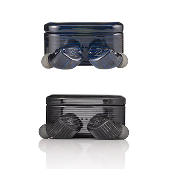 Noble FoKus Prestige Encore [Blue/Black]