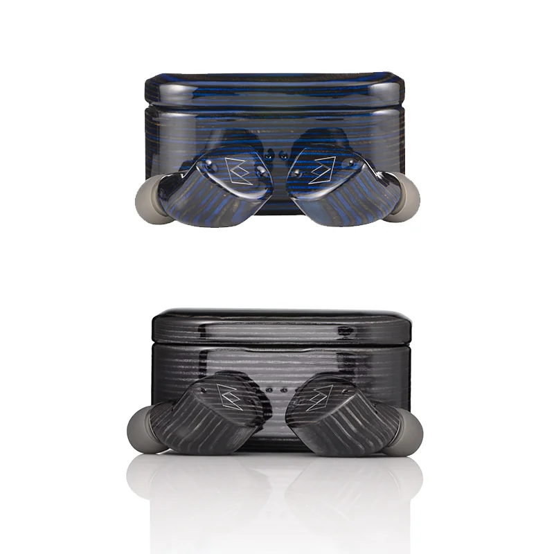Noble FoKus Prestige Encore [Blue/Black]