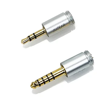 JUZEAR defiant Adapter อะแดปเตอร์ 3.5/4.4 สำหรับสายหูฟัง defiant [3.5/4.4 MM.]