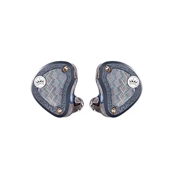 [Pre-Order] Kinera Frigg 2DD+4EST & Switchable Dual Tuning