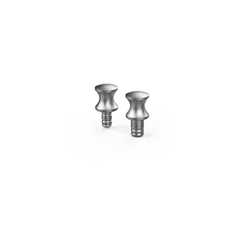 DD DustCap จุกกันฝุ่นสำหรับช่องเสียบหูฟัง [Nomal][3.5/4.4 MM]