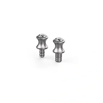 DD DustCap จุกกันฝุ่นสำหรับช่องเสียบหูฟัง [Gem][3.5/4.4 MM]