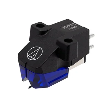 Audio Technica AT-XP3 DJ Cartridge