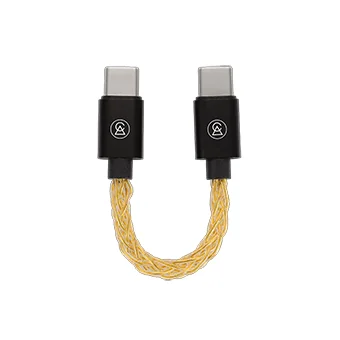 Camfire Audio USB C-to-C Cable