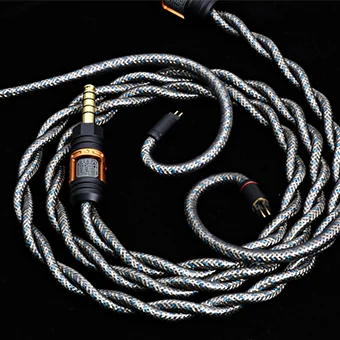 HanSound KUNPENG 2025 Flagship [2 PIN 4.4MM.]