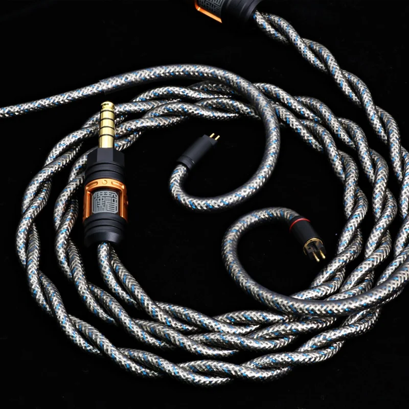 HanSound KUNPENG 2025 Flagship [2 PIN 4.4MM.]
