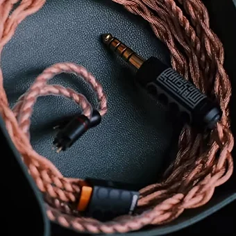 HanSound ZENTOO plus (ZEN8 2nd generation) [2pin 4.4MM.]