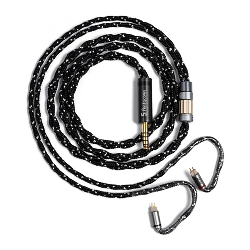 HanSound QUENTIN [2 Pin 4.4MM.]