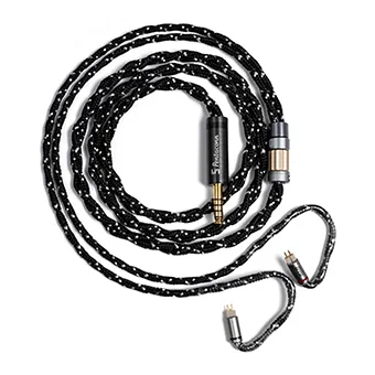 HanSound QUENTIN [2 Pin 4.4MM.]