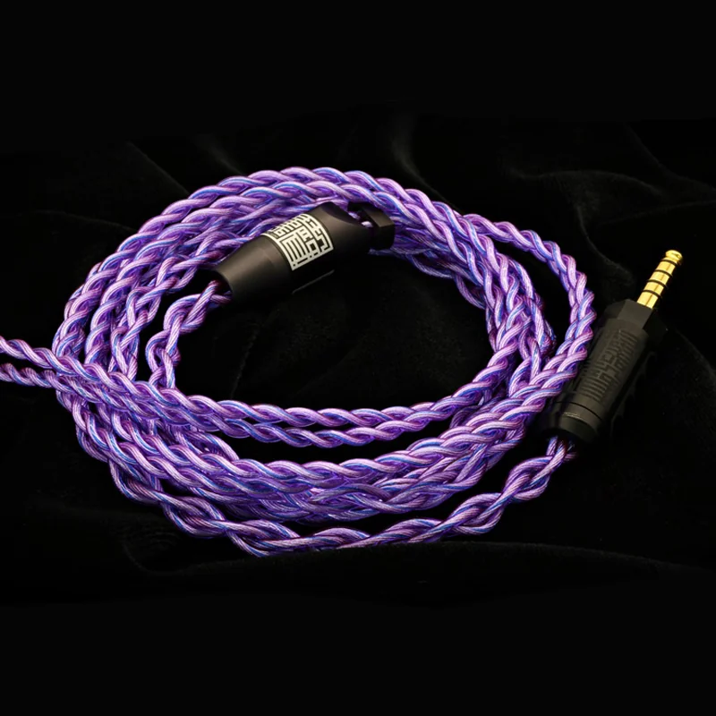 HanSound KULA [2pin 4.4MM.]