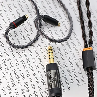 HanSound SANGRIA [2pin 4.4MM.]