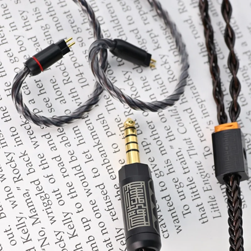 HanSound SANGRIA [2pin 4.4MM.]