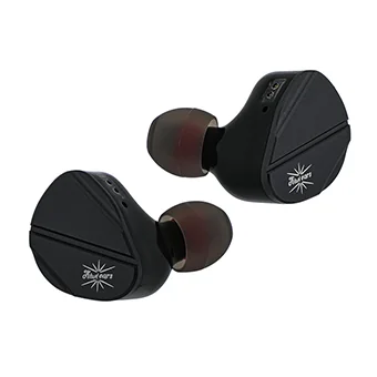 Kiwi Ears Canta 1DD + 2Planar Hybrid In-Ear Monitors