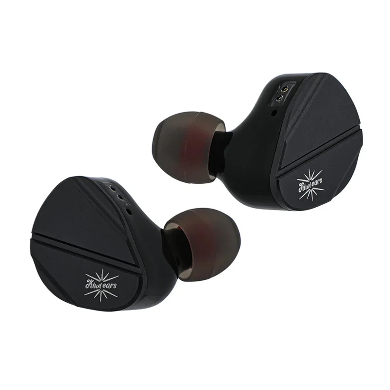 Kiwi Ears Canta 1DD + 2Planar Hybrid In-Ear Monitors