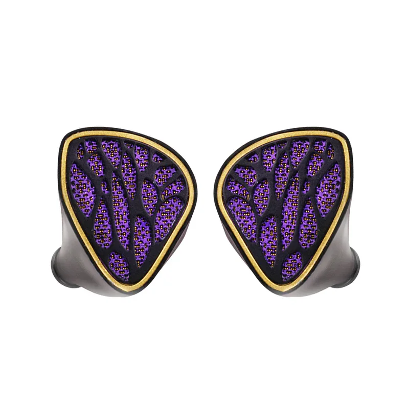 Kinera NOTT Phantom - 5 Driver Hybrid IEM