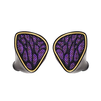 Kinera NOTT Phantom - 5 Driver Hybrid IEM