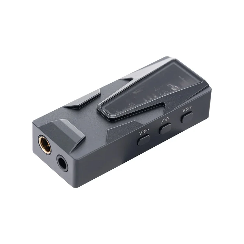 Celest CD-30 Reference Portable DAC & Headphone Amplifier