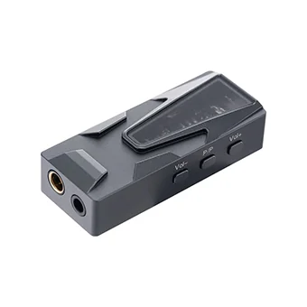 Celest CD-30 Reference Portable DAC & Headphone Amplifier