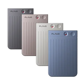 Plaud Note The world's No.1 AI note taker.[Black/Starlight/Silver/Navy Blue]