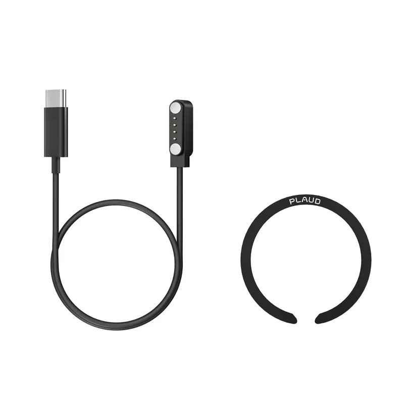 Accessory Kit for Plaud Note & Plaud Note Pro