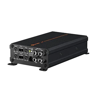 Fosi Audio CA30 เพาเวอร์แอมป์รถยนต์รุ่นแรกจาก Fosi Audio ชิปเซ็ตระดับพรีเมียม Infineon IR4322