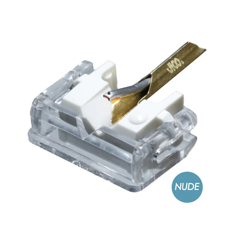 Jico Shure N-44-7 Improved Nude Replacement Stylus