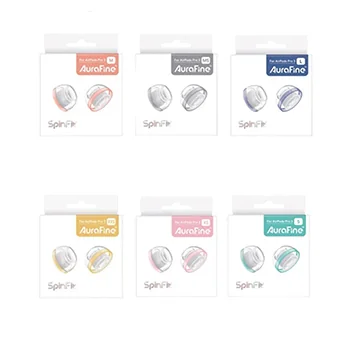 Spinfit AuraFine [XXS/XS/S/MS/M/L]