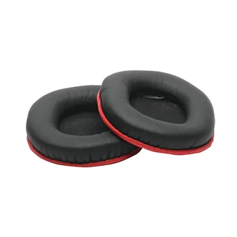 YAXI stPad Earpads [RED]