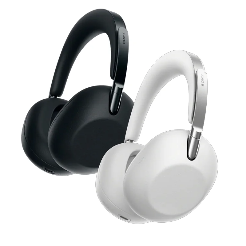 Sony WH-1000X THE COLLEXION [Platinum/Black]