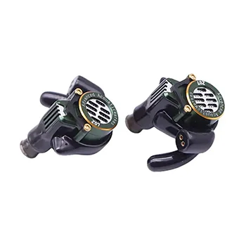AAW Z07 Tubeless Hybrid Reference Monitor [CIEM]