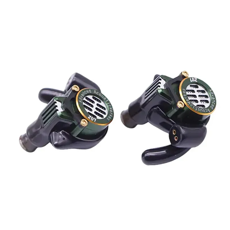 AAW Z07 Tubeless Hybrid Reference Monitor [CIEM]