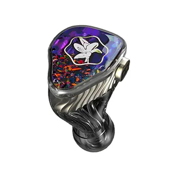 AAW Mokara 18 Driver Electrostatic Universal In-Ear Monitor [UIEM]