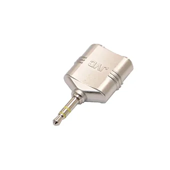 JVC - AP-212A 2 mini jacks ⇔ stereo mini plugs Conversion adapter